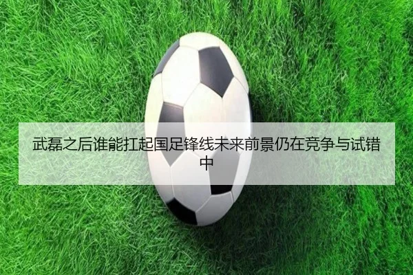 武磊之后谁能扛起国足锋线未来前景仍在竞争与试错中